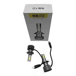 Mini Kit Ked F32 H7 Cod 23588