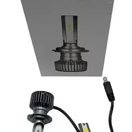 Mini Kit Ked F32 H7 Cod 23588