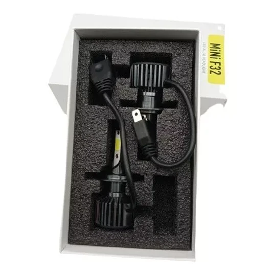 Mini Kit Ked F32 H7 Cod 23588