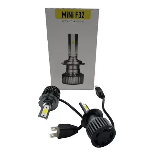 Mini Kit Ked F32 H7 Cod 23588