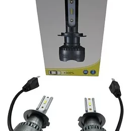 Kit Mini Led L6 H7 Cod 23594