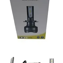 Kit Mini Led L6 880 881 Cod 23597