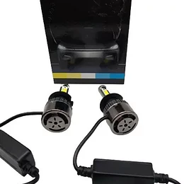 Faro Led Inteligente 3 Colores Hb7 Cod 22943