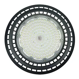 Foco Led Tipo Campana Ufo Led 150w - Techo-galponescod 23050