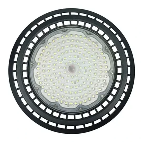 Foco Led Tipo Campana Ufo Led 150w - Techo-galponescod 23050