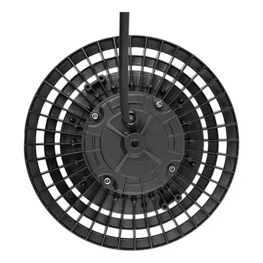 Foco Led Tipo Campana Ufo Led 150w - Techo-galponescod 23050