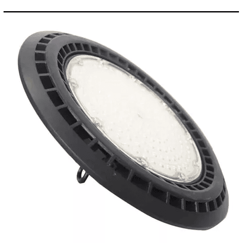 Foco Led Tipo Campana Ufo Led 150w - Techo-galponescod 23050