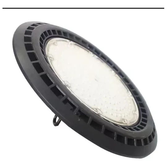Foco Led Tipo Campana Ufo Led 150w - Techo-galponescod 23050