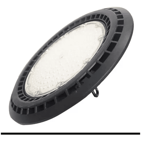 Foco Led Tipo Campana Ufo Led 150w - Techo-galponescod 23050