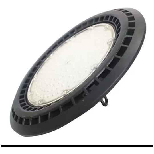 Foco Led Tipo Campana Ufo Led 150w - Techo-galponescod 23050