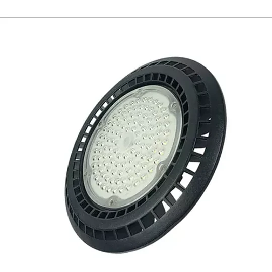 Foco Led Tipo Campana Ufo Led 150w - Techo-galponescod 23050