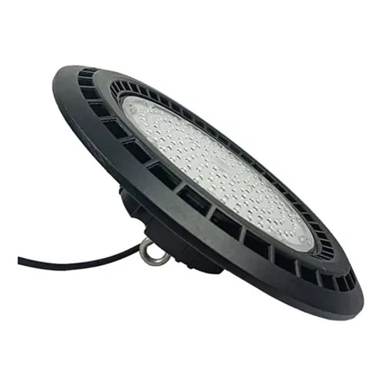 Foco Led Tipo Campana Ufo Led 150w - Techo-galponescod 23050