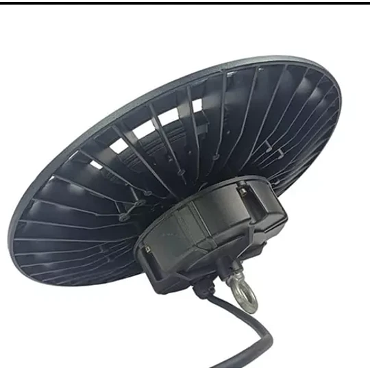 Foco Led Tipo Campana Ufo Led 150w - Techo-galponescod 23050