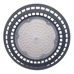 Campana Led Compacta Ufo Pro 100w Cod 22020