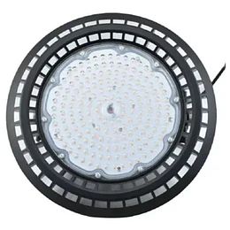 Foco Led Tipo Campana Ufo Led 200w - Techo-galpones Cod22022