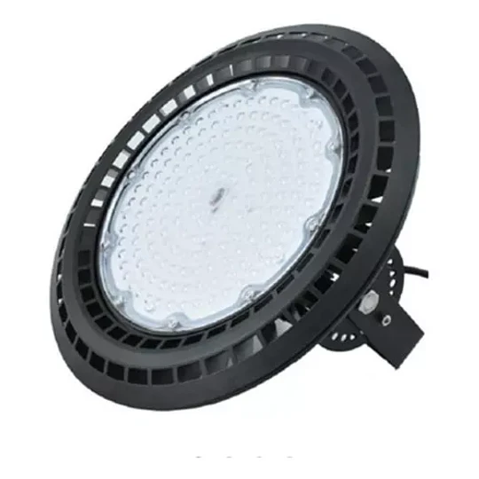 Foco Led Tipo Campana Ufo Led 200w - Techo-galpones Cod22022