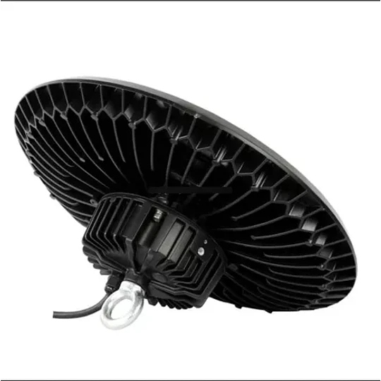 Foco Led Tipo Campana Ufo Led 200w - Techo-galpones Cod22022