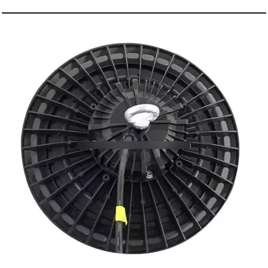 Foco Led Tipo Campana Ufo Led 200w - Techo-galpones Cod22022