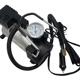 Compresor De Aire 150 Psi Para Vehículos 12v