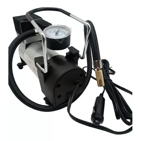 Compresor De Aire 150 Psi Para Vehículos 12v