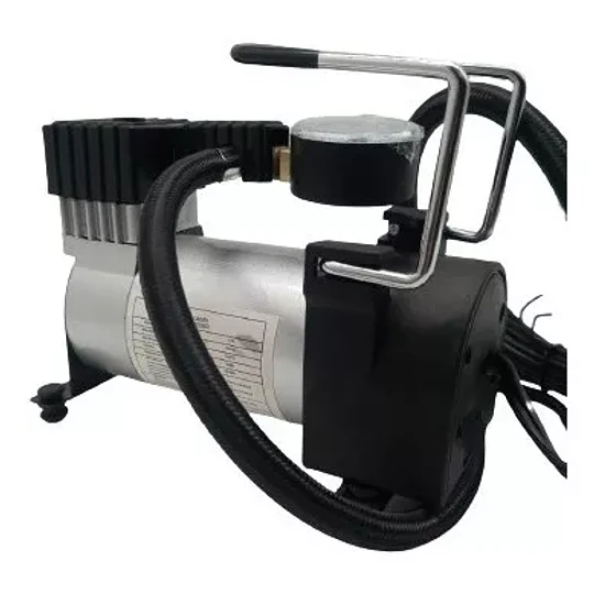 Compresor De Aire 150 Psi Para Vehículos 12v