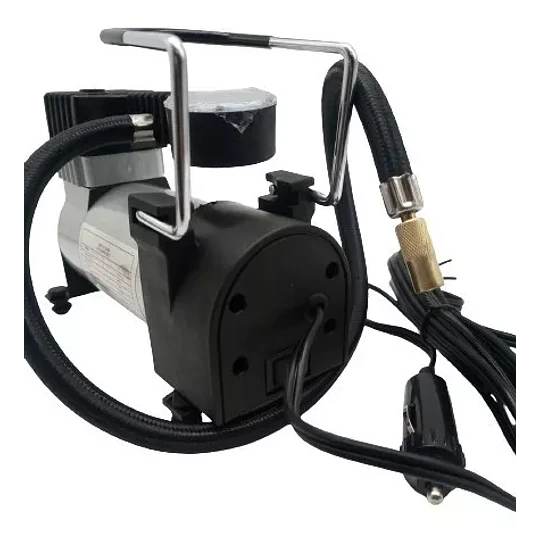 Compresor De Aire 150 Psi Para Vehículos 12v