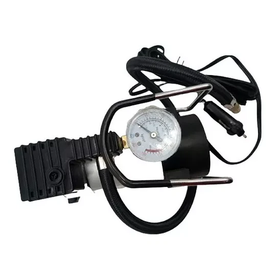 Compresor De Aire 150 Psi Para Vehículos 12v