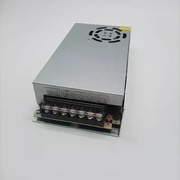 Fuente De Poder12v 20a 220v Inversor Conversor Cod20774