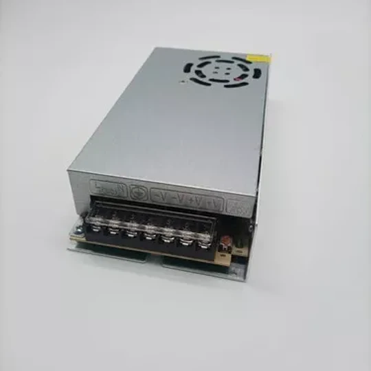 Fuente De Poder12v 20a 220v Inversor Conversor Cod20774