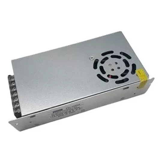 Fuente De Poder12v 20a 220v Inversor Conversor Cod20774