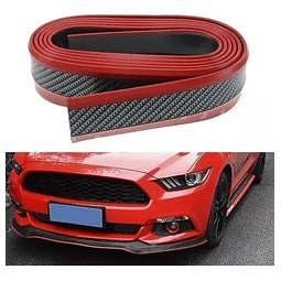 Lip Parachoque Delantero Samurai Faldon Autos