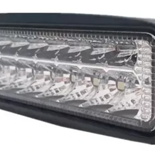 Barra Exploradoera Lineal Dual Cod 22806
