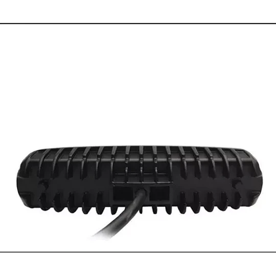Barra Exploradoera Lineal Dual Cod 22806