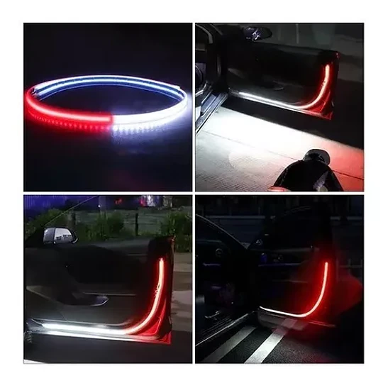 Luz De Flash De Puerta De Coche Para Luz Nocturna Cod 23156