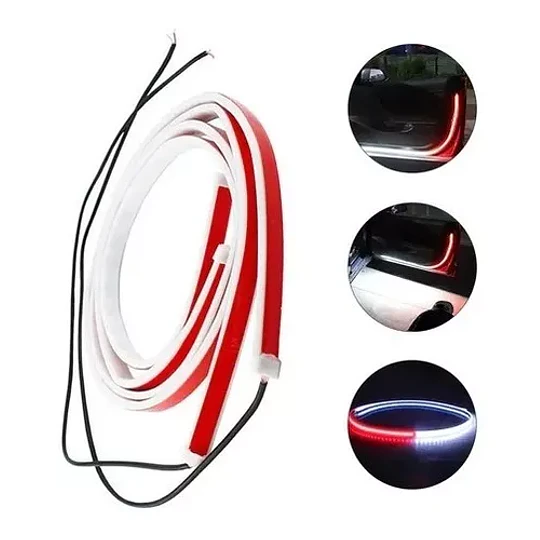 Luz De Flash De Puerta De Coche Para Luz Nocturna Cod 23156