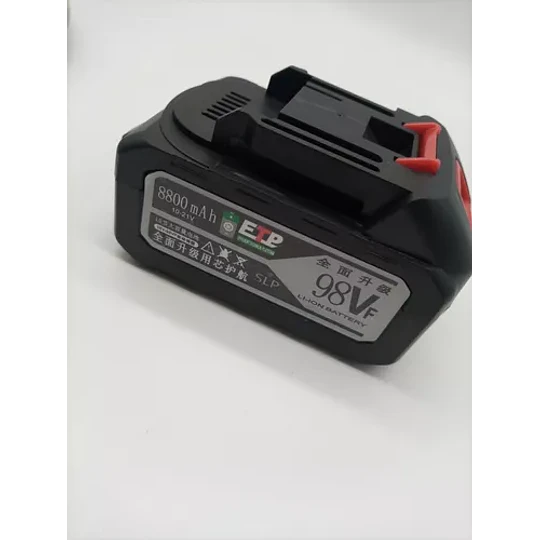 Pistola Lavado Hidro Lavadora Inalámbrica Alta Presión 1500w