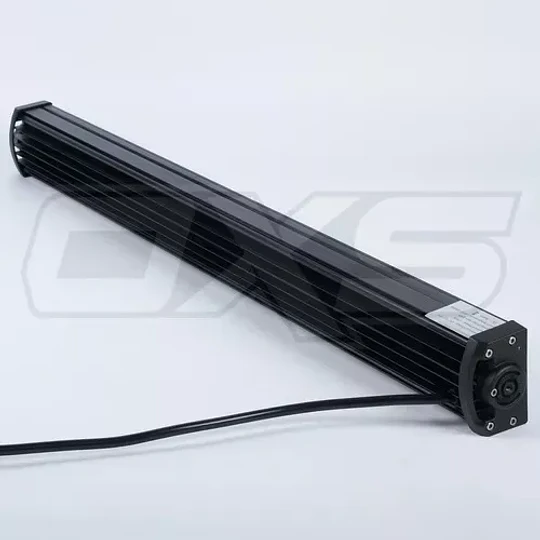 Barra Neblinero Cree Led 120w Alta Potencia Cod 23148