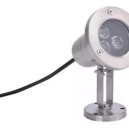 Led Foco Reflector 3w Cod 21918