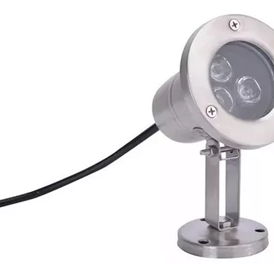 Led Foco Reflector 3w Cod 21918