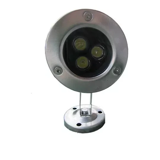 Led Foco Reflector 3w Cod 21918