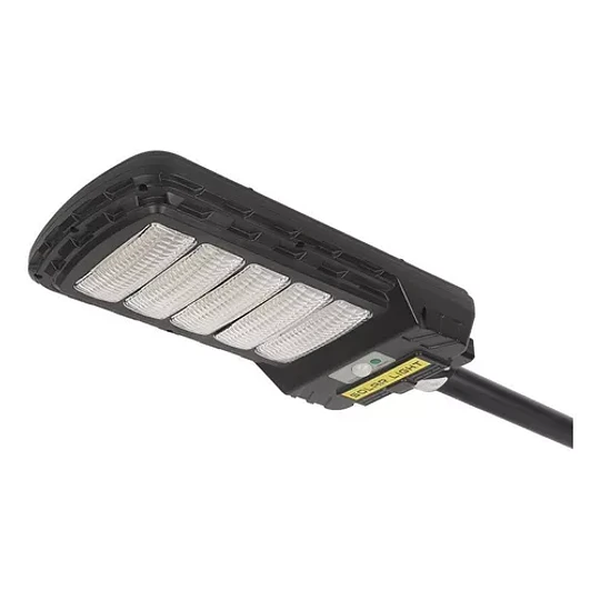 Foco Led Solar De 500w Recargable Cod 23111