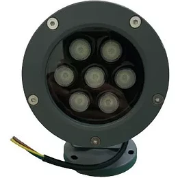 Luz Led Subacuaticas 220v Cod 21901