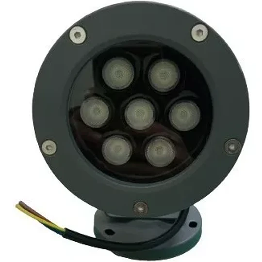 Luz Led Subacuaticas 220v Cod 21901
