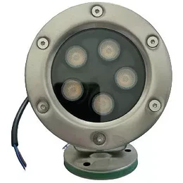 Luz Led Subacuaticas 12v Cod21921