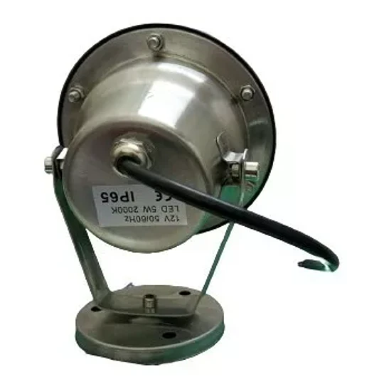 Luz Led Subacuaticas 12v Cod21921