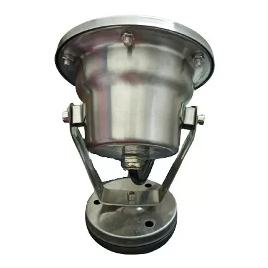 Luz Led Subacuaticas 12v Cod 21925
