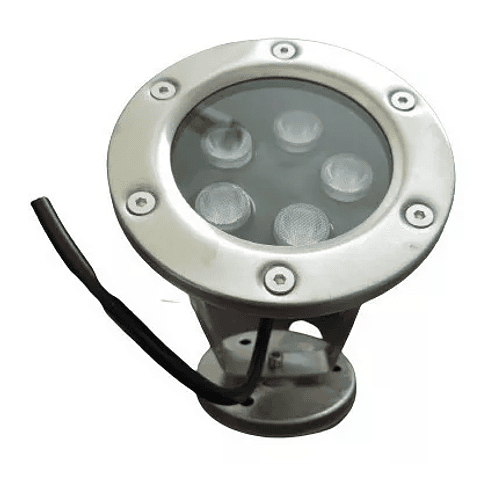 Luz Led Subacuaticas 12v Cod 21925