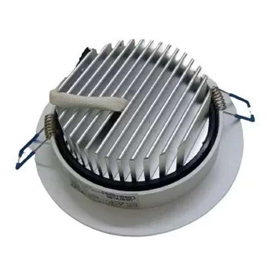 Luz Led De Techo 12w Cod 10462