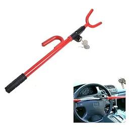 Traba Volante Universal Seguridad Auto Cod 22988