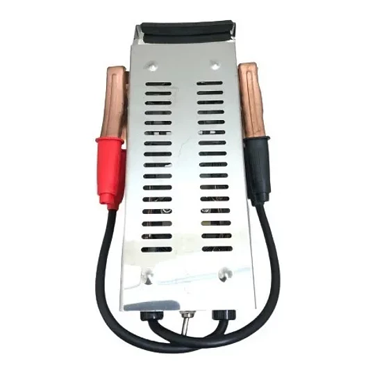 Probador de batería  de 6V-12V (22979)